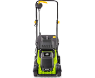 FIELDMANN Kosiarka elektryczna Fieldmann FZR 2018-E - 1510754 - zdjęcie 2